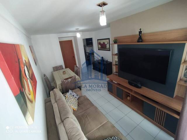 Apartamento para Venda em Jaboatão dos Guararapes - 4