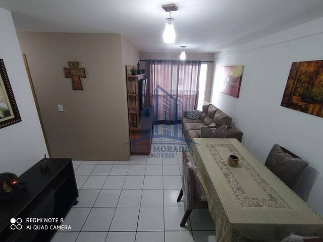 Apartamento para Venda em Jaboatão dos Guararapes - 5