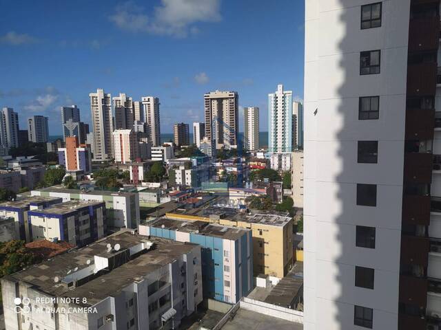 Apartamento para Venda em Jaboatão dos Guararapes - 5