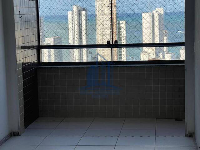 #2 - Apartamento para Venda em Jaboatão dos Guararapes - PE