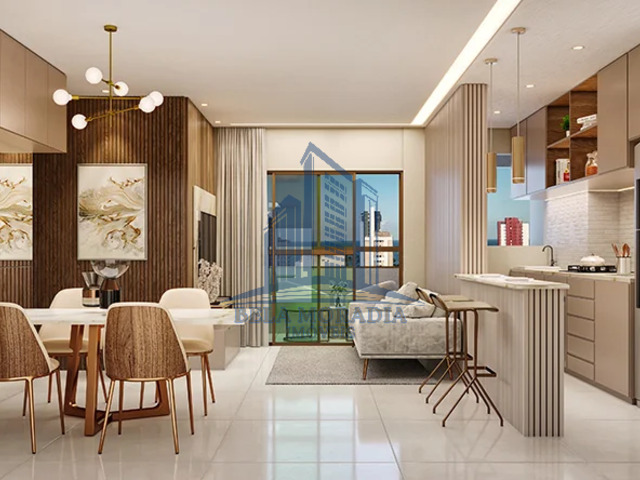 #6 - Apartamento para Venda em Jaboatão dos Guararapes - PE