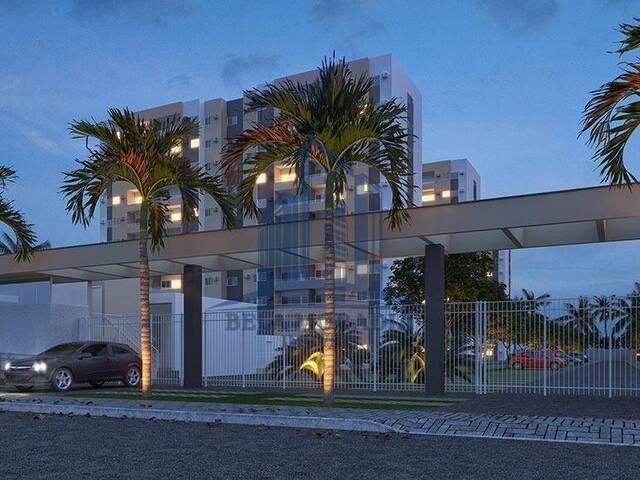 #7 - Apartamento para Venda em Jaboatão dos Guararapes - PE