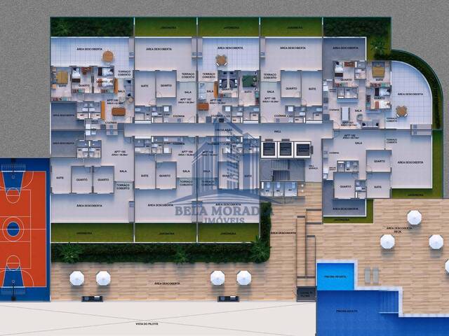 Apartamento para Venda em Recife - 5