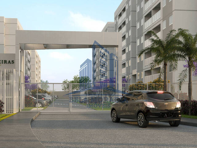 #15 - Apartamento para Venda em Paulista - PE