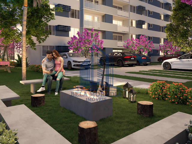 Apartamento para Venda em Paulista - 5