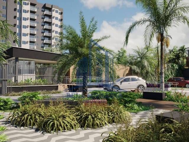 #17 - Apartamento para Venda em Olinda - PE