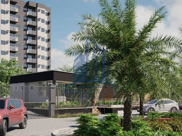 #17 - Apartamento para Venda em Olinda - PE
