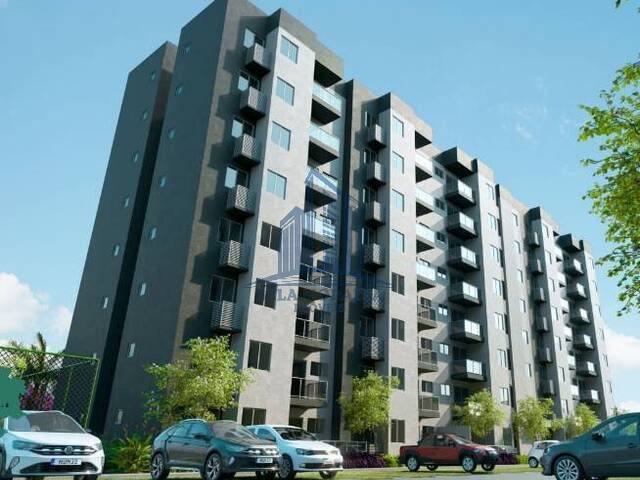#18 - Apartamento para Venda em Recife - PE