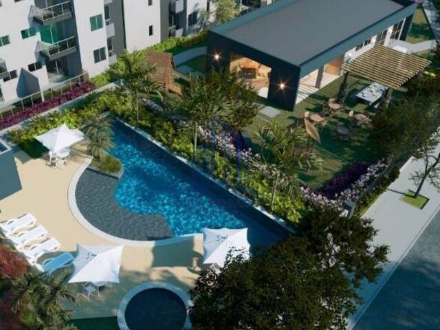 #18 - Apartamento para Venda em Recife - PE
