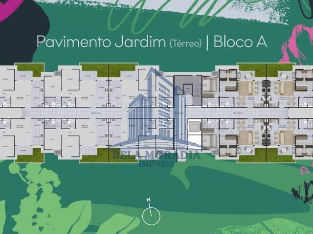 Apartamento para Venda em Recife - 4