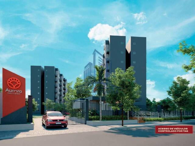 #19 - Apartamento para Venda em Paulista - PE