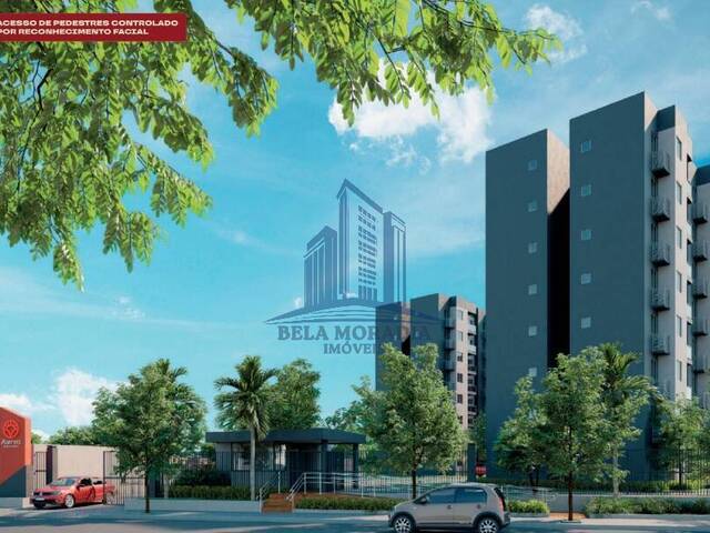 #19 - Apartamento para Venda em Paulista - PE