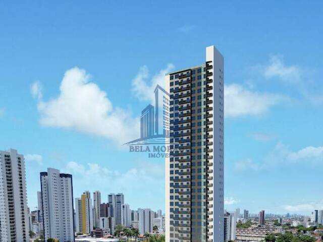 #20 - Apartamento para Venda em Recife - PE