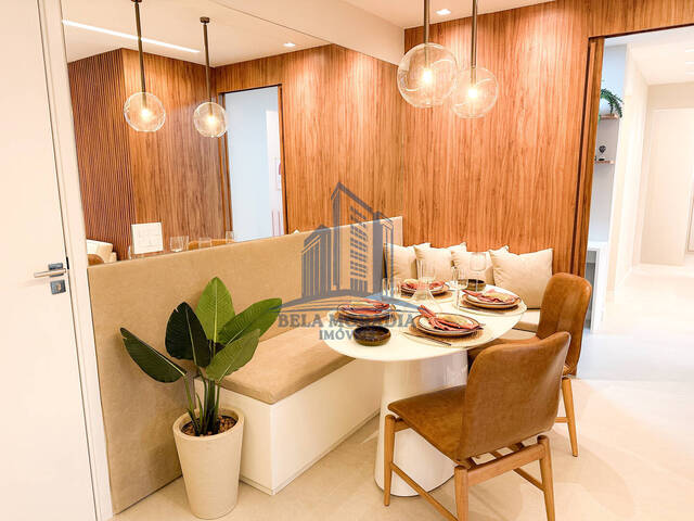#21 - Apartamento para Venda em Recife - PE