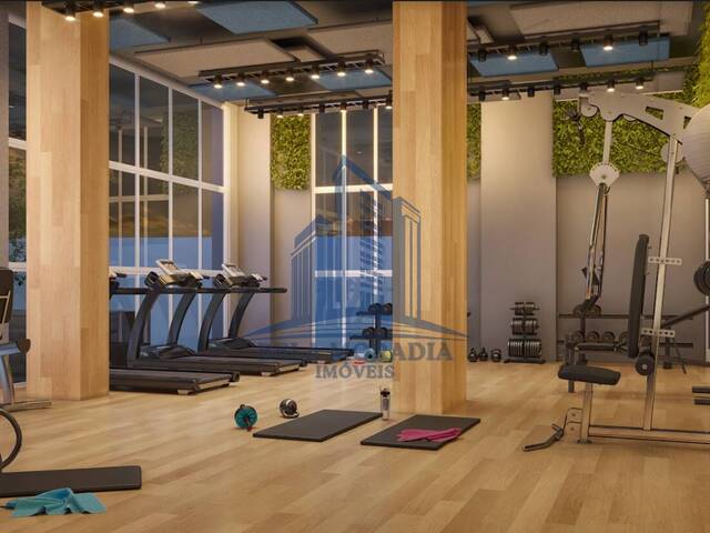 #27 - Apartamento para Venda em Paulista - PE
