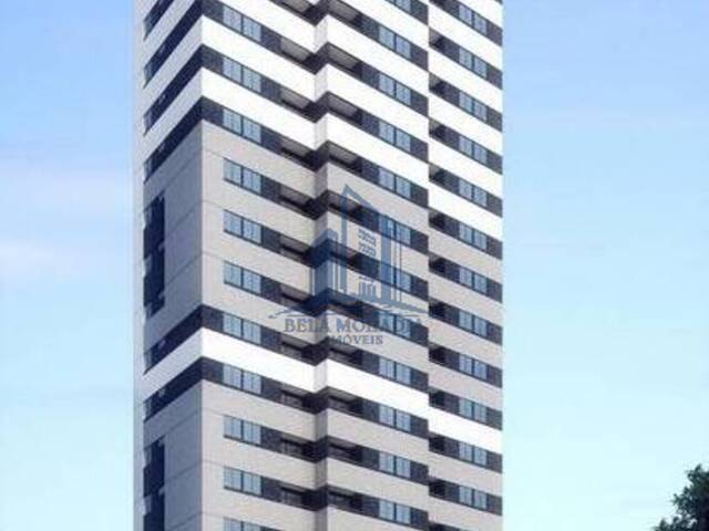 #28 - Apartamento para Venda em Recife - PE