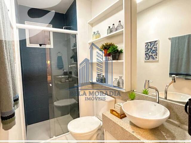 #29 - Apartamento para Venda em Paulista - PE