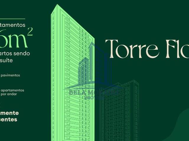 Apartamento para Venda em Recife - 4