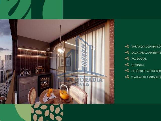 Apartamento para Venda em Recife - 5