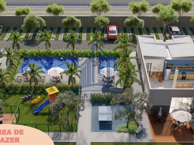 #35 - Apartamento para Venda em Jaboatão dos Guararapes - PE