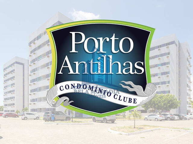 #36 - Apartamento para Venda em Paulista - PE
