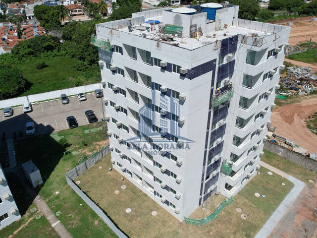 #36 - Apartamento para Venda em Paulista - PE