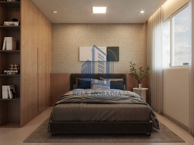 Apartamento para Venda em Paulista - 4