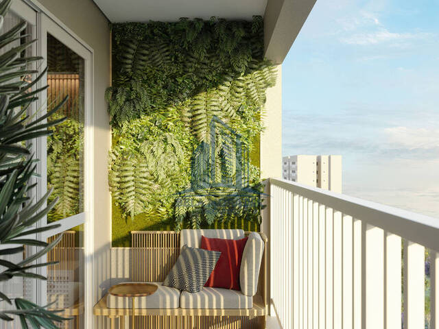 Apartamento para Venda em Paulista - 5