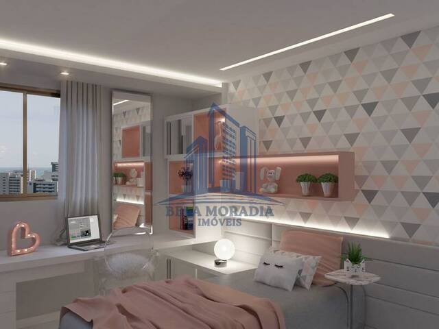 Apartamento para Venda em Recife - 5