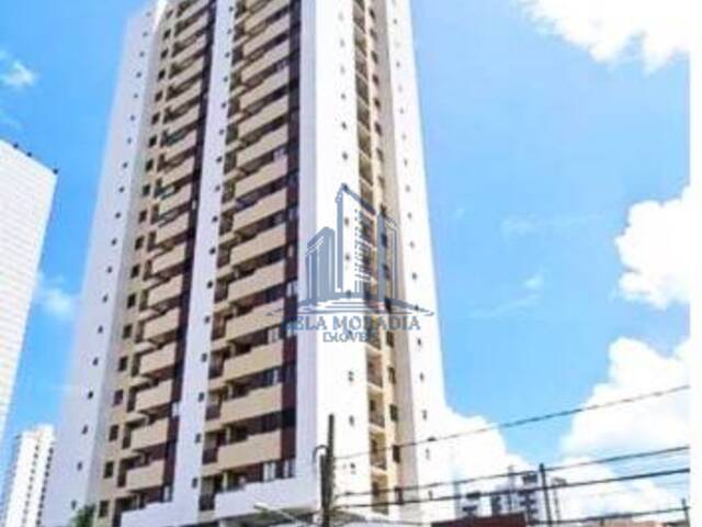 #2 - Apartamento para Venda em Jaboatão dos Guararapes - PE