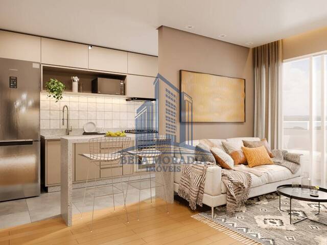 #47 - Apartamento para Venda em Jaboatão dos Guararapes - PE