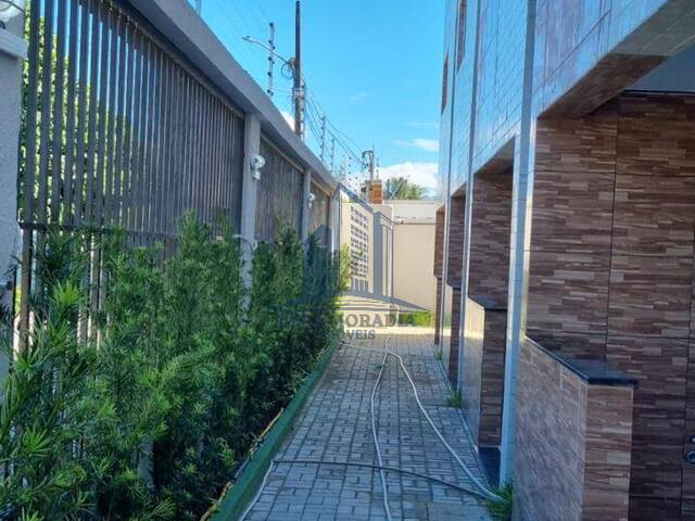 #48 - Apartamento para Venda em Jaboatão dos Guararapes - PE
