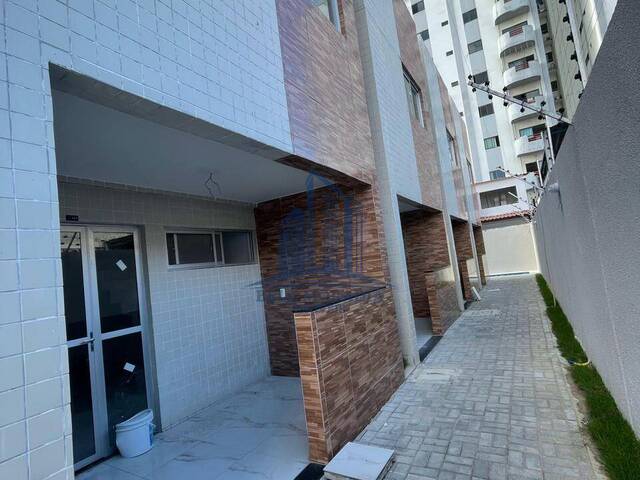 Apartamento para Venda em Jaboatão dos Guararapes - 4