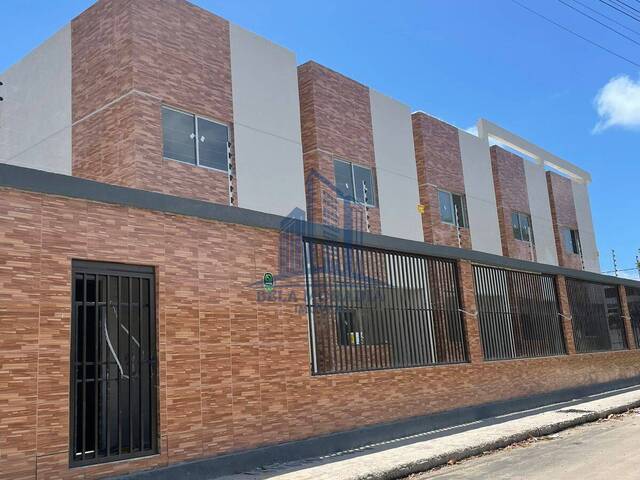 #48 - Apartamento para Venda em Jaboatão dos Guararapes - PE