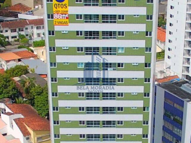 #51 - Apartamento para Venda em Recife - PE