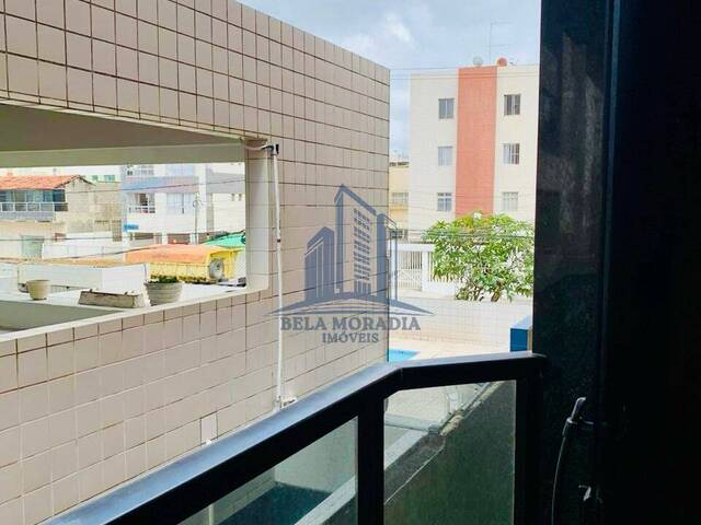 #57 - Apartamento para Venda em Jaboatão dos Guararapes - PE