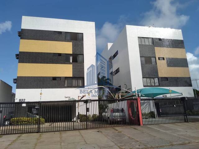 #58 - Apartamento para Venda em Olinda - PE