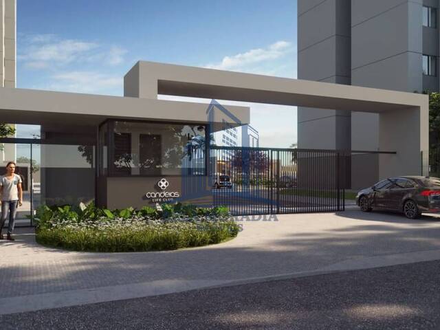 #59 - Apartamento para Venda em Jaboatão dos Guararapes - PE