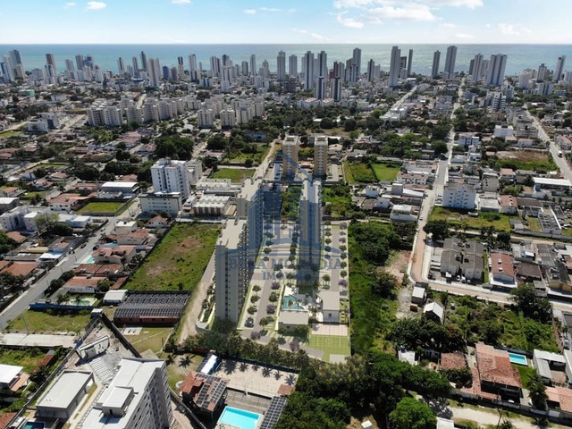 Apartamento para Venda em Jaboatão dos Guararapes - 5