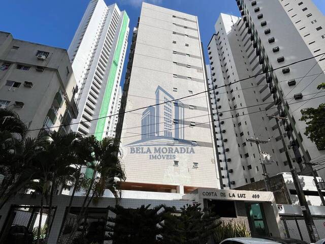 #63 - Apartamento para Venda em Recife - PE