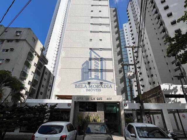 #63 - Apartamento para Venda em Recife - PE