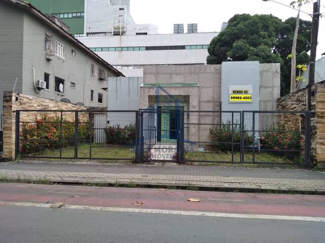 #67 - Casa para Venda em Recife - PE