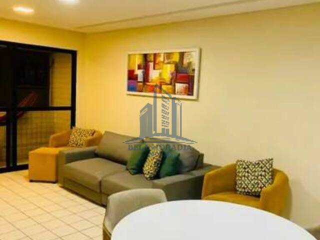 Apartamento para Venda em Recife - 3