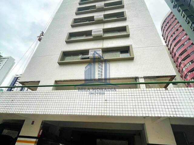 #72 - Apartamento para Venda em Recife - PE