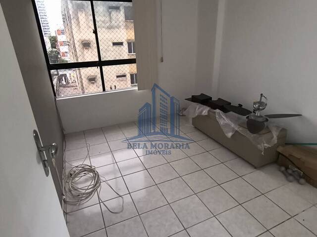 Apartamento para Venda em Jaboatão dos Guararapes - 5