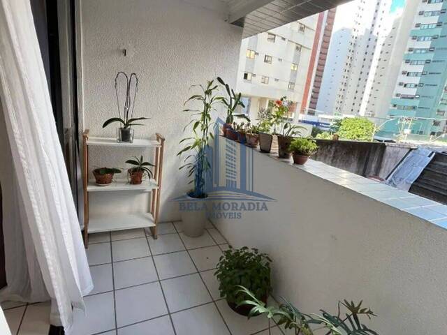 #74 - Apartamento para Venda em Recife - PE