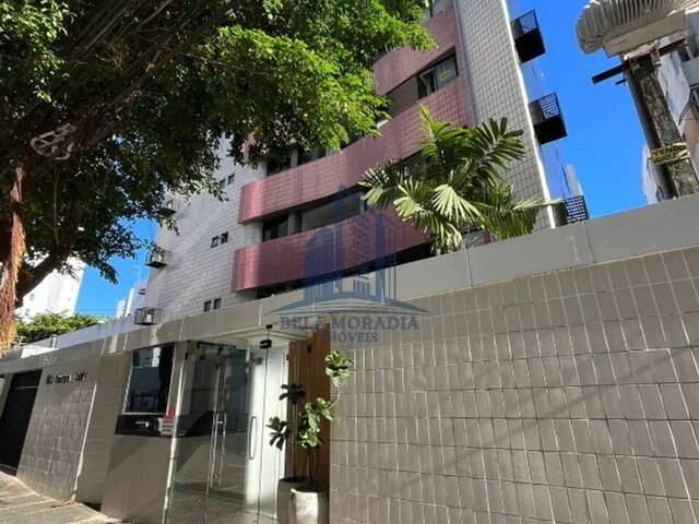 #74 - Apartamento para Venda em Recife - PE