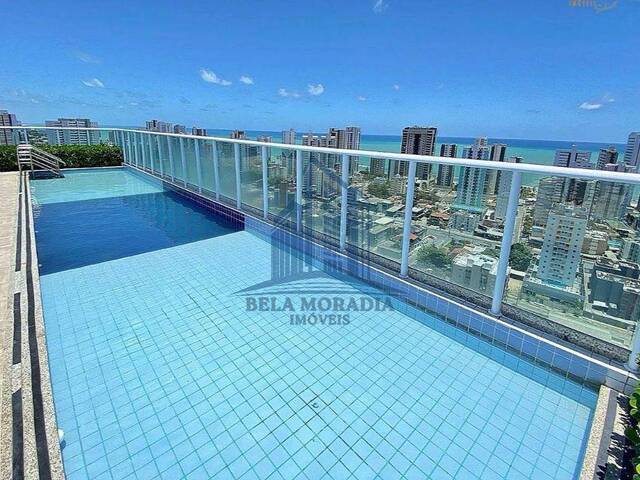 Apartamento para Venda em Jaboatão dos Guararapes - 3