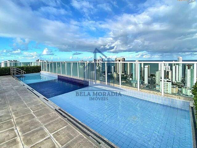 Apartamento para Venda em Jaboatão dos Guararapes - 5