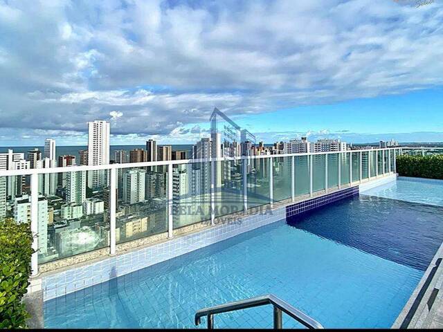 Apartamento para Venda em Jaboatão dos Guararapes - 4